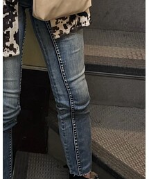 Vigny | デニムパンツ