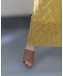 ZARA | パンプス