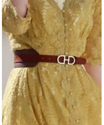H&M | ベルト