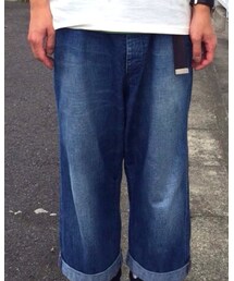 KATO` | デニムパンツ
