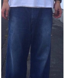 KATO` | デニムパンツ