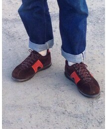 CAMPER | スニーカー
