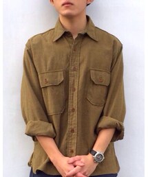 VINTAGE | シャツ/ブラウス