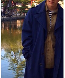 VINTAGE | トレンチコート