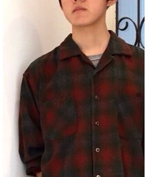 VINTAGE | シャツ/ブラウス