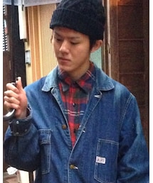 Engineered Garments | シャツ/ブラウス