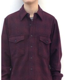 PENDLETON | シャツ/ブラウス