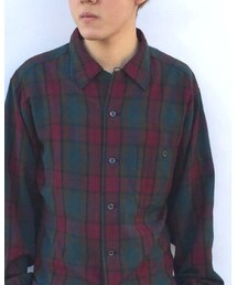PENDLETON | シャツ/ブラウス