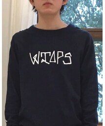 WTAPS | Tシャツ/カットソー