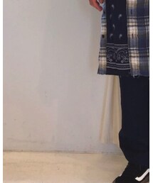 used | その他パンツ