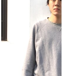 NEIGHBORHOOD | スウェット