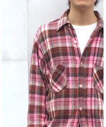 Needles | シャツ/ブラウス