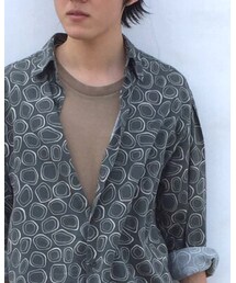 used | シャツ/ブラウス