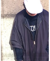 used | ノーカラージャケット