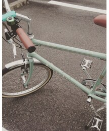 愛機ビアンキ | その他