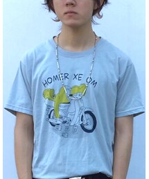 UNKNOWN. | Tシャツ/カットソー