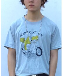 UNKNOWN. | ネックレス