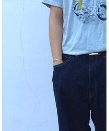 lomany | バングル/リストバンド