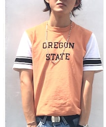 TOYS McCOY | Tシャツ/カットソー