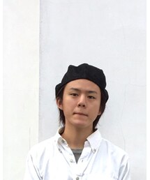 COEUR | ハンチング/ベレー帽