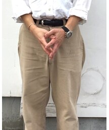 VINTAGE | チノパンツ