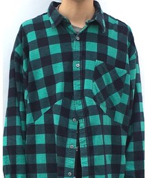 OLD PARK | シャツ/ブラウス