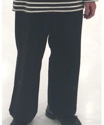 DRIES VAN NOTEN | その他パンツ