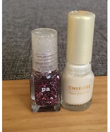 pa ちふれ | ハンドケア/ハンドクリーム