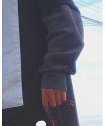 STUSSY | パーカー