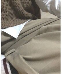 used | チノパンツ