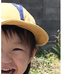 BREEZE | キャップ