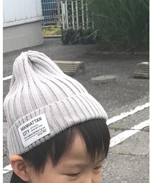 しまむら | ニットキャップ/ビーニー