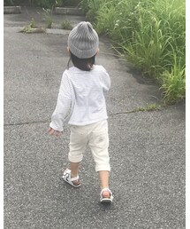 後ろ姿 | その他