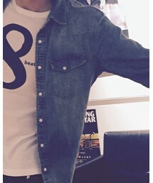 NANO universe | シャツ/ブラウス