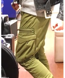 ankoROCK | カーゴパンツ