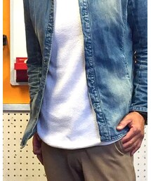 NANO universe | Tシャツ/カットソー