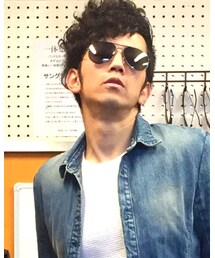 ベースオントップ | サングラス