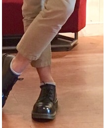 Dr. Martens | ブーツ