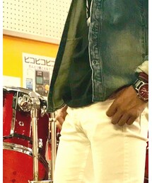 萩健Tシャツ | Tシャツ/カットソー