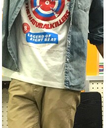 タマキラ | Tシャツ/カットソー