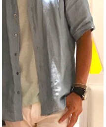 EDIFICE | シャツ/ブラウス