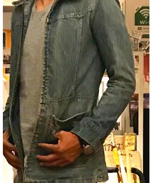 Levi's | デニムジャケット