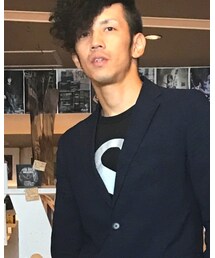 nkrecord | Tシャツ/カットソー