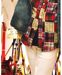 BEAMS | シャツ/ブラウス