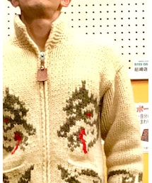 古着 | カーディガン/ボレロ