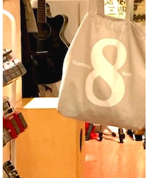 nkrecord | トートバッグ