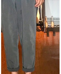 SENSE OF PLACE by URBAN RESEARCH | パンツ