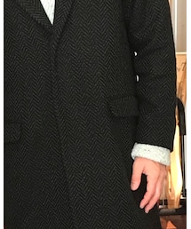 HARE | チェスターコート