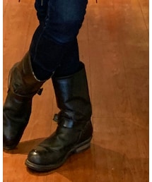 RED WING | ブーツ