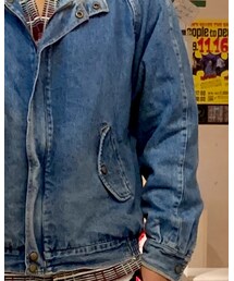 古着 | デニムジャケット